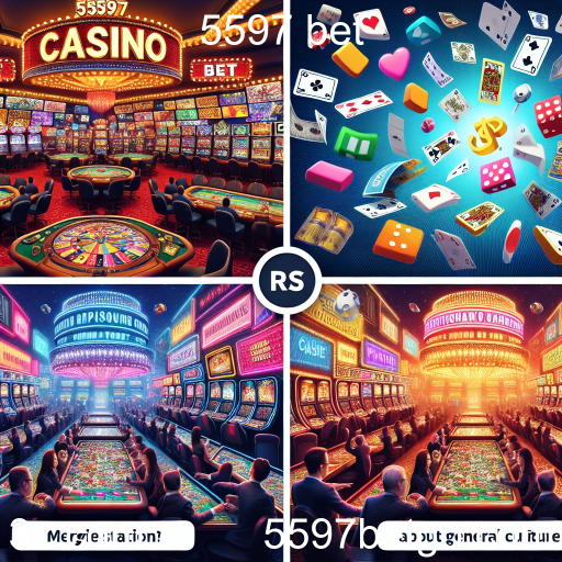 Desvendando a Categoria de Perguntas em 5597 Bet