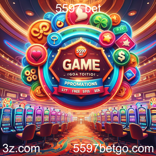 Explorando as Promoções Imperdíveis no 5597 Bet