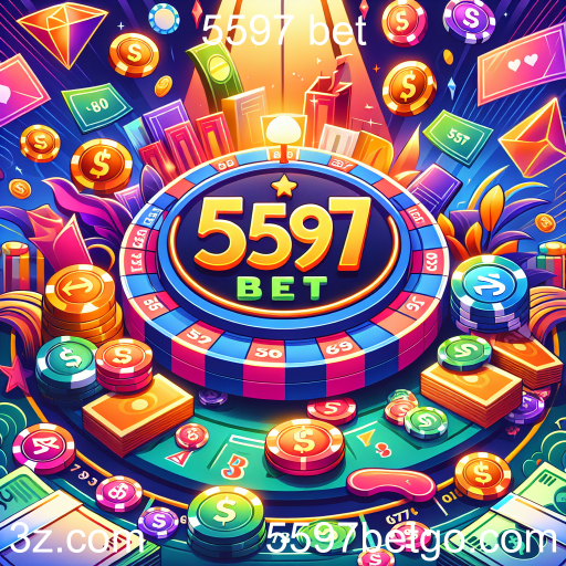 Explore as Melhores Promoções no 5597 bet e Maximize Suas Chances de Ganhar