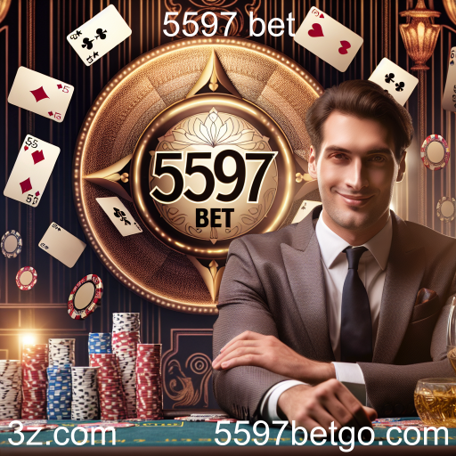 Descubra a Área VIP da 5597 Bet: Benefícios e Exclusividades